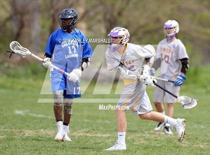 Thumbnail 2 in Columbus [Christopher] @ Hunter College  photogallery.