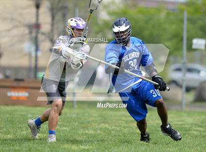 Thumbnail 1 in Columbus [Christopher] @ Hunter College  photogallery.