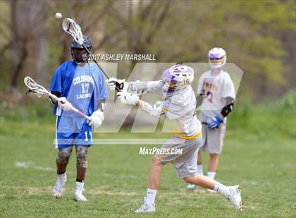 Thumbnail 3 in Columbus [Christopher] @ Hunter College  photogallery.