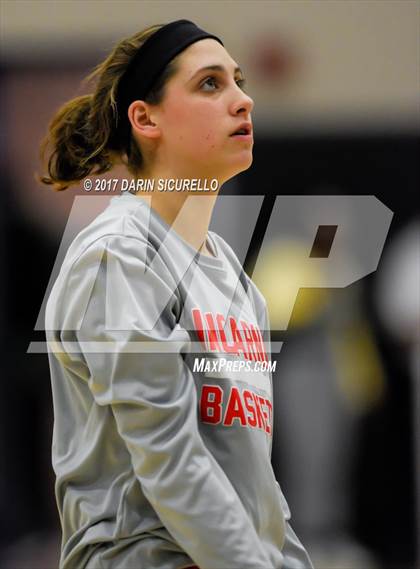 Thumbnail 1 in Incarnate Word Academy @ Mesquite  ( NIKE Tournament Of Champions)  photogallery.
