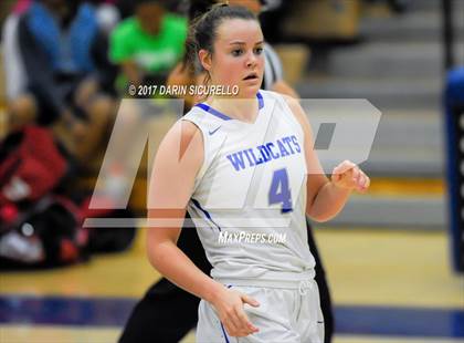 Thumbnail 3 in Incarnate Word Academy @ Mesquite  ( NIKE Tournament Of Champions)  photogallery.