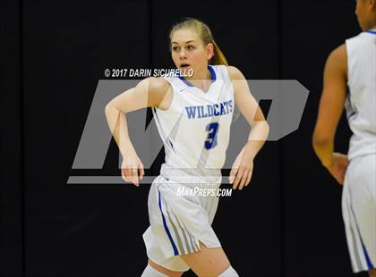 Thumbnail 2 in Incarnate Word Academy @ Mesquite  ( NIKE Tournament Of Champions)  photogallery.
