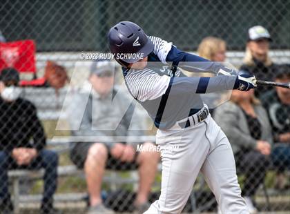 Thumbnail 2 in La Costa Canyon vs San Dieguito Academy (Scrimmage) photogallery.