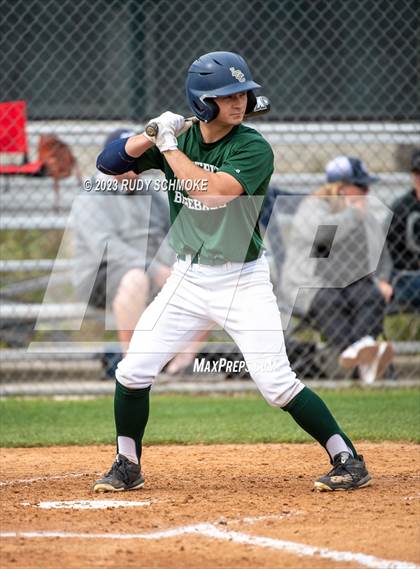 Thumbnail 2 in La Costa Canyon vs San Dieguito Academy (Scrimmage) photogallery.