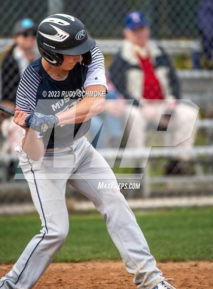 Thumbnail 3 in La Costa Canyon vs San Dieguito Academy (Scrimmage) photogallery.