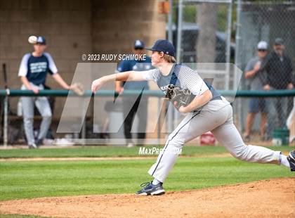 Thumbnail 1 in La Costa Canyon vs San Dieguito Academy (Scrimmage) photogallery.