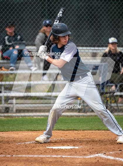 Thumbnail 1 in La Costa Canyon vs San Dieguito Academy (Scrimmage) photogallery.