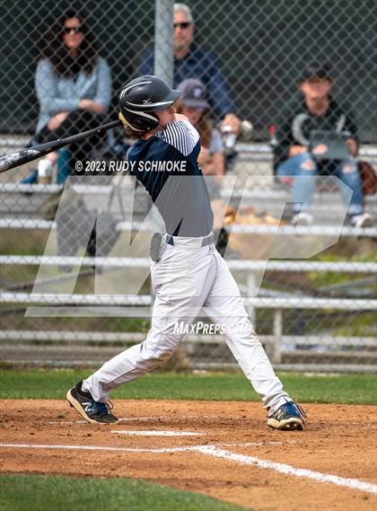 Thumbnail 1 in La Costa Canyon vs San Dieguito Academy (Scrimmage) photogallery.