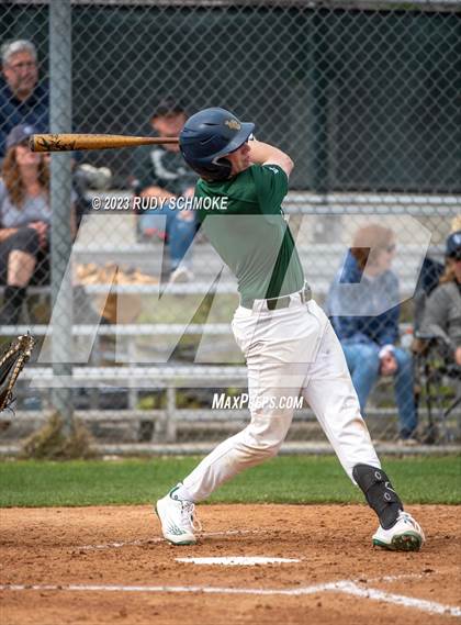 Thumbnail 1 in La Costa Canyon vs San Dieguito Academy (Scrimmage) photogallery.