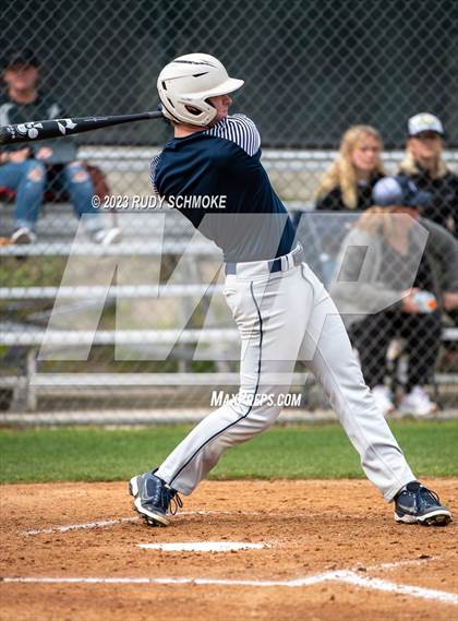 Thumbnail 1 in La Costa Canyon vs San Dieguito Academy (Scrimmage) photogallery.