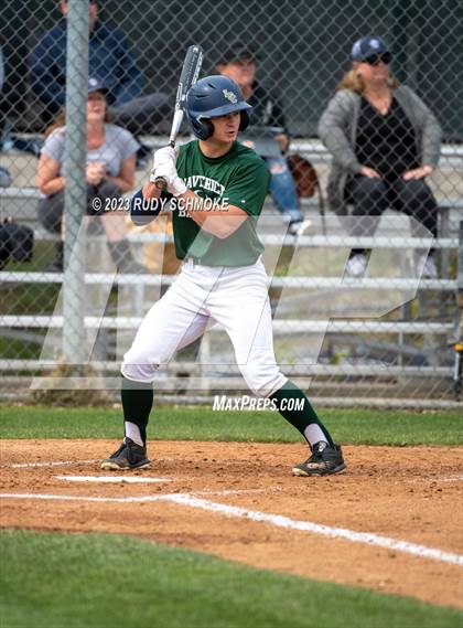 Thumbnail 2 in La Costa Canyon vs San Dieguito Academy (Scrimmage) photogallery.