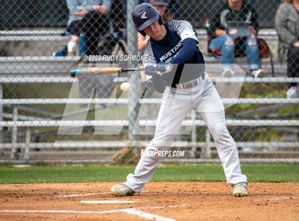 Thumbnail 1 in La Costa Canyon vs San Dieguito Academy (Scrimmage) photogallery.
