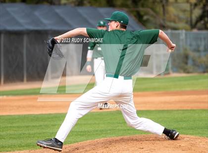 Thumbnail 2 in La Costa Canyon vs San Dieguito Academy (Scrimmage) photogallery.