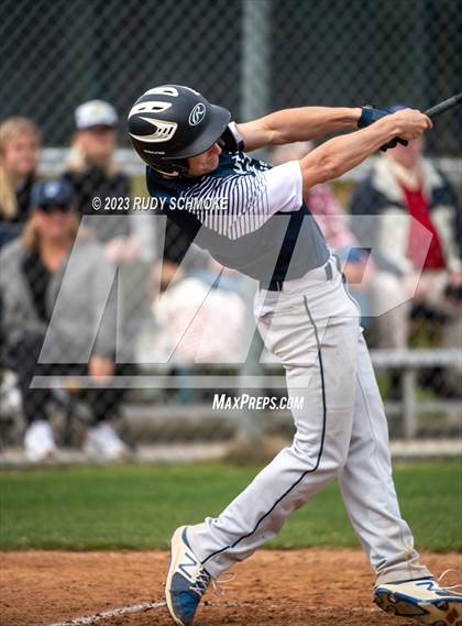 Thumbnail 1 in La Costa Canyon vs San Dieguito Academy (Scrimmage) photogallery.