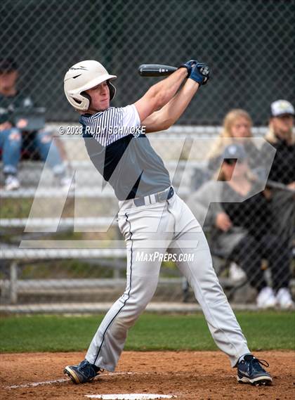 Thumbnail 2 in La Costa Canyon vs San Dieguito Academy (Scrimmage) photogallery.