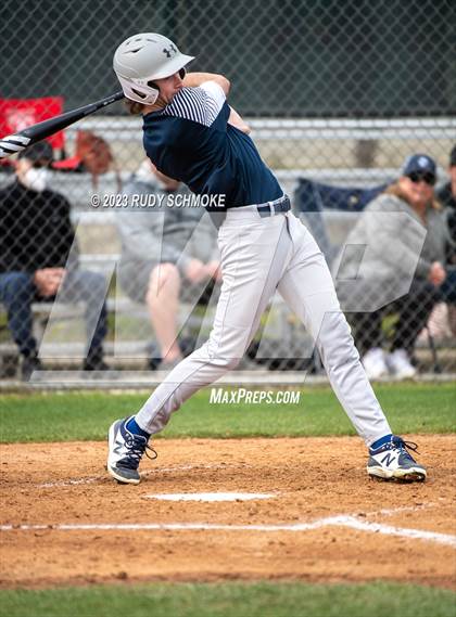 Thumbnail 2 in La Costa Canyon vs San Dieguito Academy (Scrimmage) photogallery.