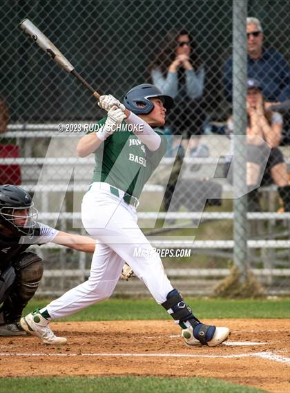 Thumbnail 1 in La Costa Canyon vs San Dieguito Academy (Scrimmage) photogallery.