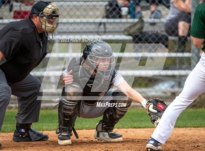 Thumbnail 3 in La Costa Canyon vs San Dieguito Academy (Scrimmage) photogallery.