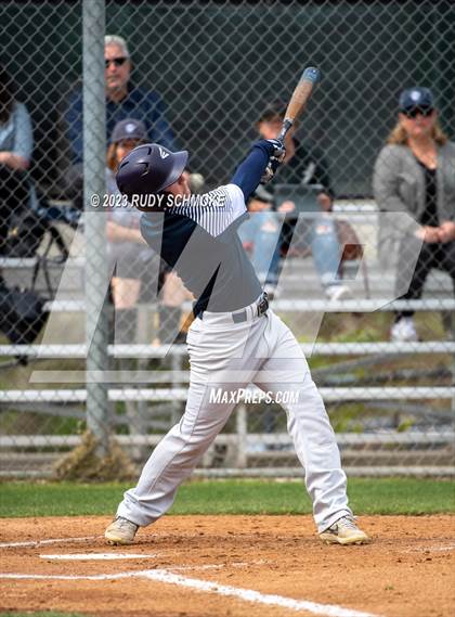 Thumbnail 1 in La Costa Canyon vs San Dieguito Academy (Scrimmage) photogallery.