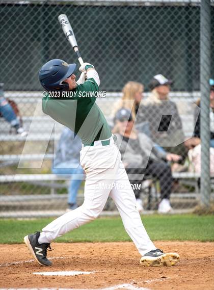 Thumbnail 1 in La Costa Canyon vs San Dieguito Academy (Scrimmage) photogallery.
