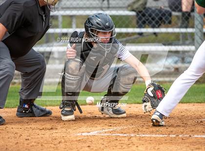Thumbnail 1 in La Costa Canyon vs San Dieguito Academy (Scrimmage) photogallery.