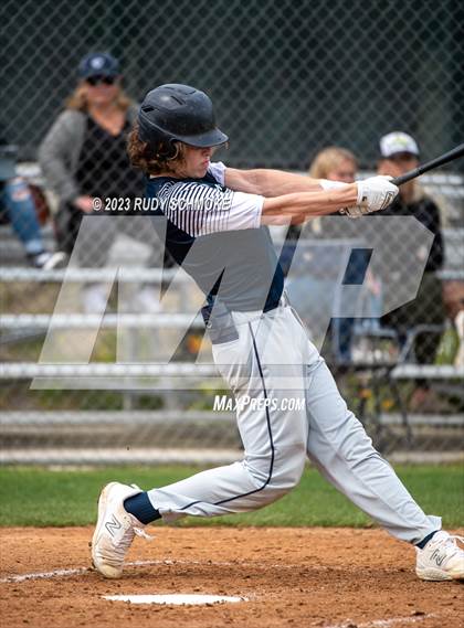 Thumbnail 2 in La Costa Canyon vs San Dieguito Academy (Scrimmage) photogallery.