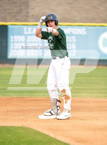 Thumbnail 1 in La Costa Canyon vs San Dieguito Academy (Scrimmage) photogallery.