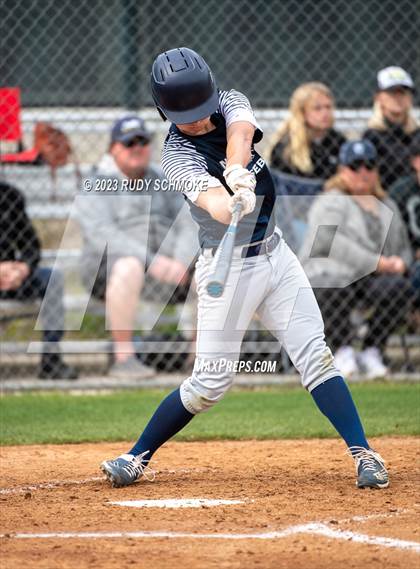 Thumbnail 3 in La Costa Canyon vs San Dieguito Academy (Scrimmage) photogallery.