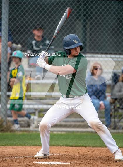 Thumbnail 1 in La Costa Canyon vs San Dieguito Academy (Scrimmage) photogallery.