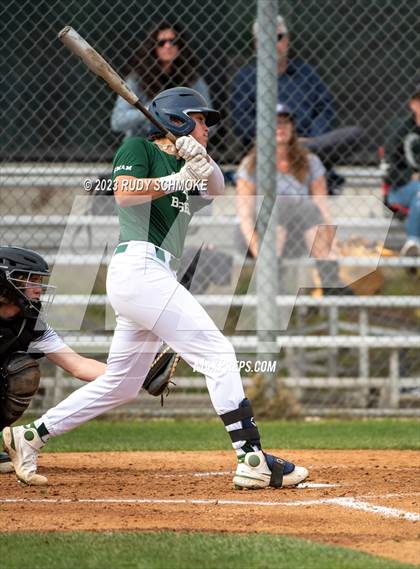 Thumbnail 2 in La Costa Canyon vs San Dieguito Academy (Scrimmage) photogallery.