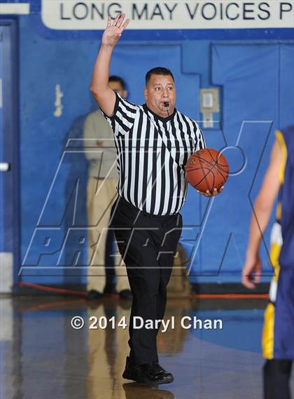 Thumbnail 3 in Alhambra vs San Marino (San Marino Tournament) photogallery.