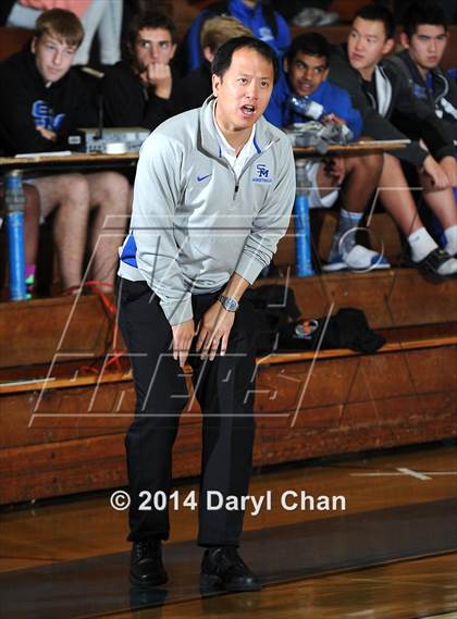 Thumbnail 2 in Alhambra vs San Marino (San Marino Tournament) photogallery.