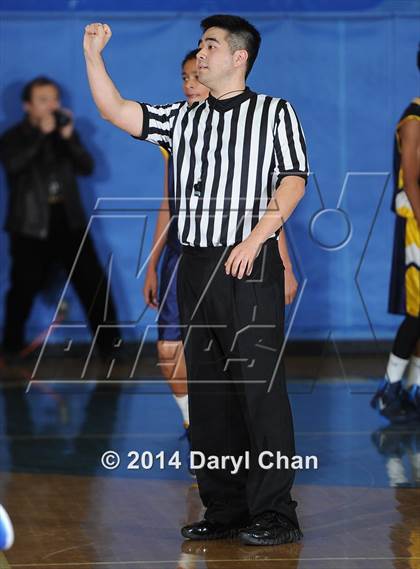 Thumbnail 3 in Alhambra vs San Marino (San Marino Tournament) photogallery.
