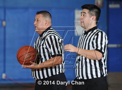 Thumbnail 3 in Alhambra vs San Marino (San Marino Tournament) photogallery.