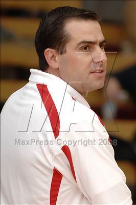 Thumbnail 1 in Brea Olinda vs. Lutheran (Nike Extravaganza) photogallery.