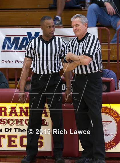 Thumbnail 1 in Canyon @ Sonora (Esperanza - Canyon Tip Off Classic) photogallery.