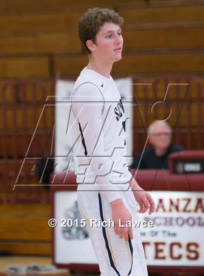 Thumbnail 2 in Canyon @ Sonora (Esperanza - Canyon Tip Off Classic) photogallery.