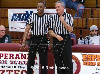 Thumbnail 3 in Canyon @ Sonora (Esperanza - Canyon Tip Off Classic) photogallery.