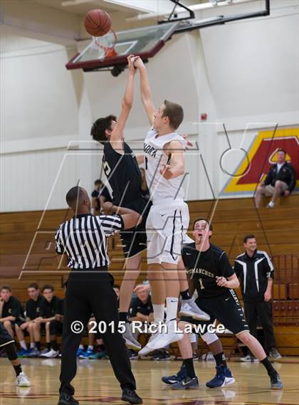 Thumbnail 2 in Canyon @ Sonora (Esperanza - Canyon Tip Off Classic) photogallery.