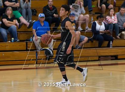 Thumbnail 3 in Canyon @ Sonora (Esperanza - Canyon Tip Off Classic) photogallery.