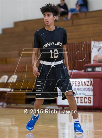 Thumbnail 2 in Canyon @ Sonora (Esperanza - Canyon Tip Off Classic) photogallery.