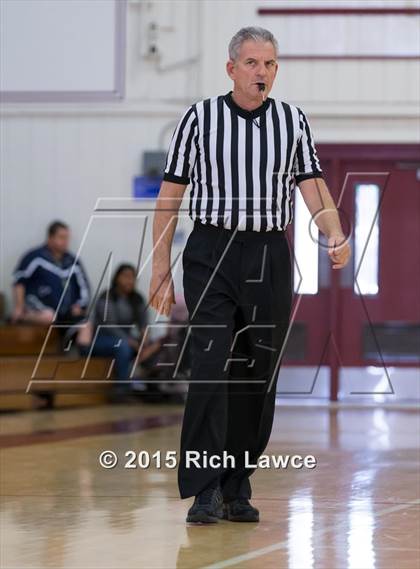 Thumbnail 1 in Canyon @ Sonora (Esperanza - Canyon Tip Off Classic) photogallery.