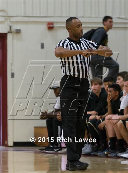 Thumbnail 2 in Canyon @ Sonora (Esperanza - Canyon Tip Off Classic) photogallery.