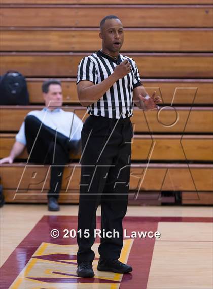Thumbnail 1 in Canyon @ Sonora (Esperanza - Canyon Tip Off Classic) photogallery.