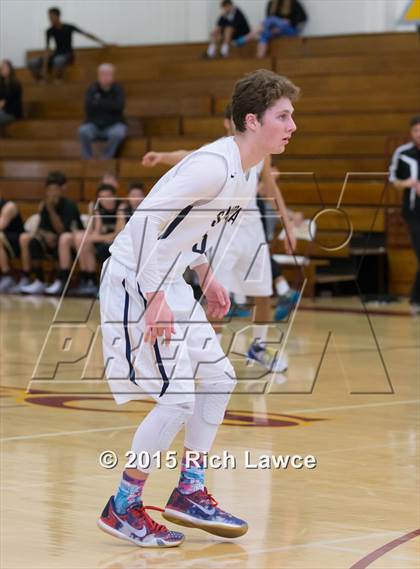 Thumbnail 1 in Canyon @ Sonora (Esperanza - Canyon Tip Off Classic) photogallery.