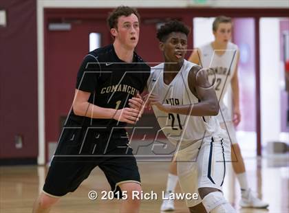 Thumbnail 2 in Canyon @ Sonora (Esperanza - Canyon Tip Off Classic) photogallery.