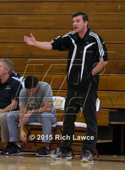 Thumbnail 3 in Canyon @ Sonora (Esperanza - Canyon Tip Off Classic) photogallery.
