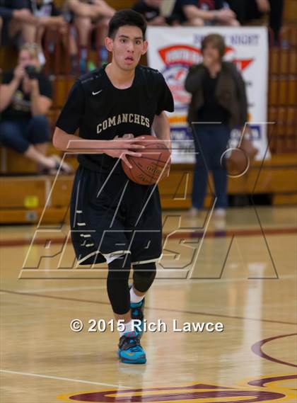 Thumbnail 1 in Canyon @ Sonora (Esperanza - Canyon Tip Off Classic) photogallery.