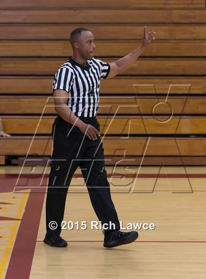 Thumbnail 3 in Canyon @ Sonora (Esperanza - Canyon Tip Off Classic) photogallery.