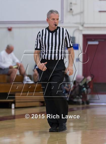 Thumbnail 2 in Canyon @ Sonora (Esperanza - Canyon Tip Off Classic) photogallery.